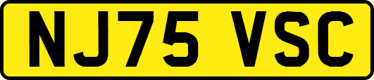 NJ75VSC