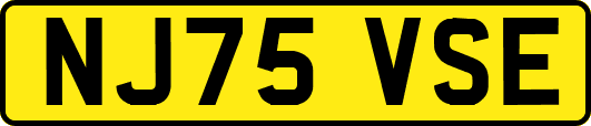 NJ75VSE