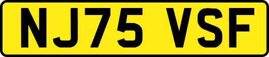 NJ75VSF