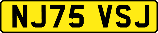NJ75VSJ