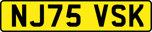 NJ75VSK