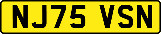 NJ75VSN