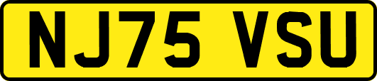 NJ75VSU