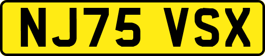 NJ75VSX
