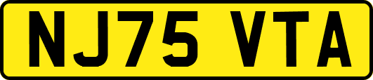 NJ75VTA