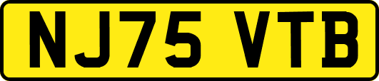 NJ75VTB
