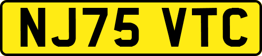 NJ75VTC