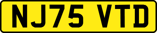 NJ75VTD