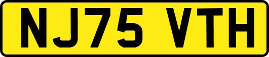 NJ75VTH
