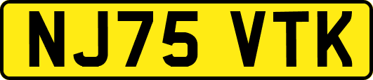 NJ75VTK
