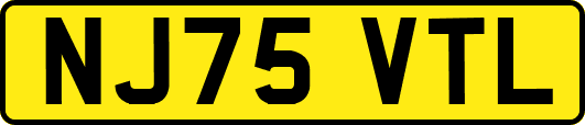NJ75VTL