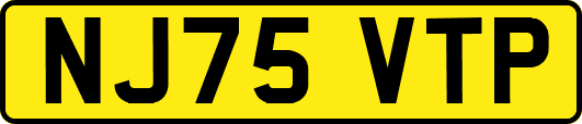 NJ75VTP