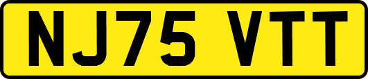 NJ75VTT