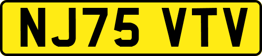 NJ75VTV