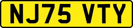 NJ75VTY