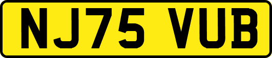 NJ75VUB