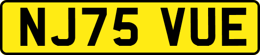 NJ75VUE