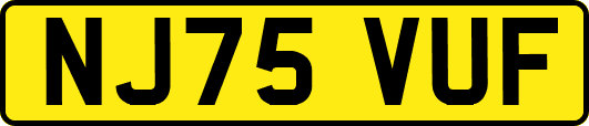 NJ75VUF
