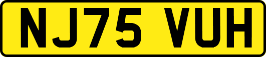 NJ75VUH