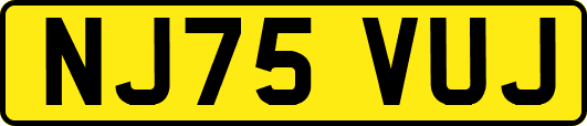 NJ75VUJ