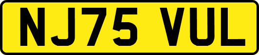 NJ75VUL