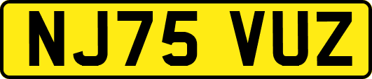 NJ75VUZ