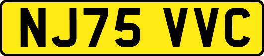 NJ75VVC