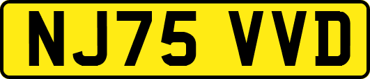 NJ75VVD