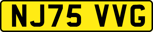 NJ75VVG