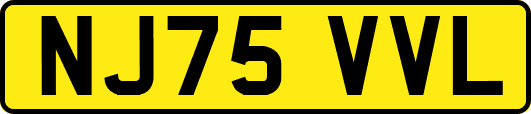 NJ75VVL