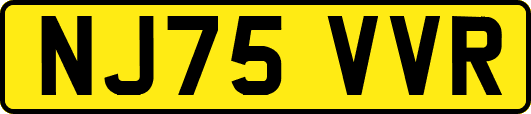 NJ75VVR
