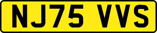 NJ75VVS