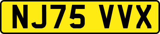 NJ75VVX
