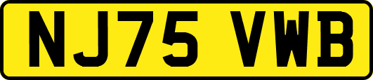 NJ75VWB