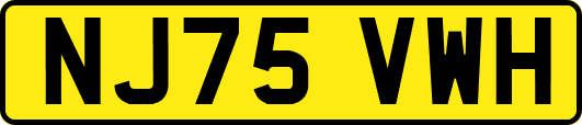 NJ75VWH