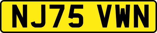 NJ75VWN