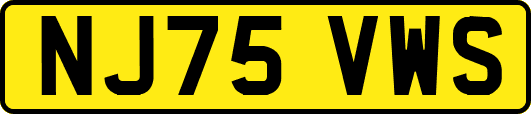 NJ75VWS