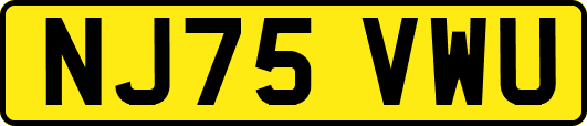 NJ75VWU