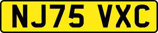 NJ75VXC