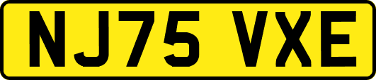 NJ75VXE
