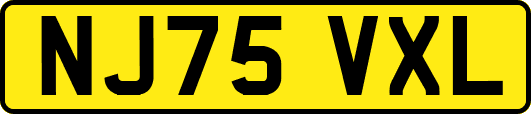 NJ75VXL