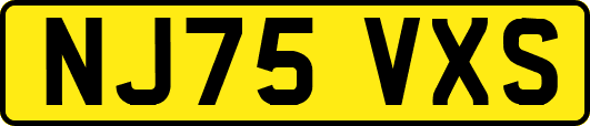 NJ75VXS