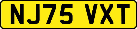 NJ75VXT