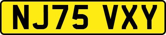 NJ75VXY