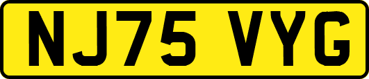 NJ75VYG