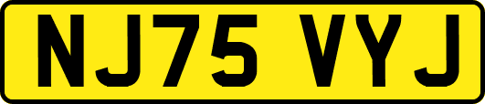 NJ75VYJ
