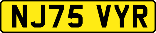 NJ75VYR