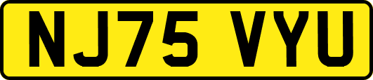 NJ75VYU