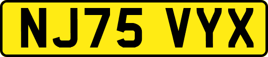 NJ75VYX