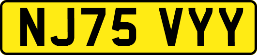 NJ75VYY